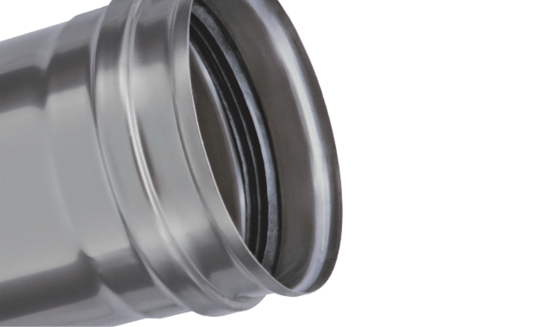 Sistemi in Inox - Monoparete - GBD