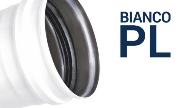 Sistemi in Inox - Monoparete - Uniplus B/PL - GBD