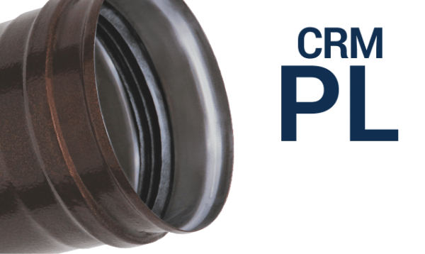 Sistemi in Inox - Monoparete - Uniplus CRM/PL - GBD