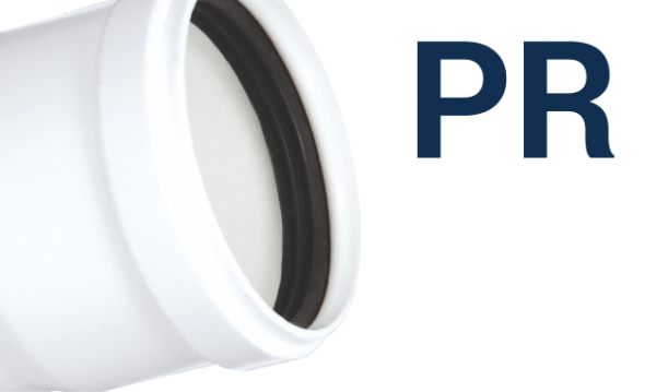 Sistemi in plastica - Monoparete PP - Plasterm PR - GBD