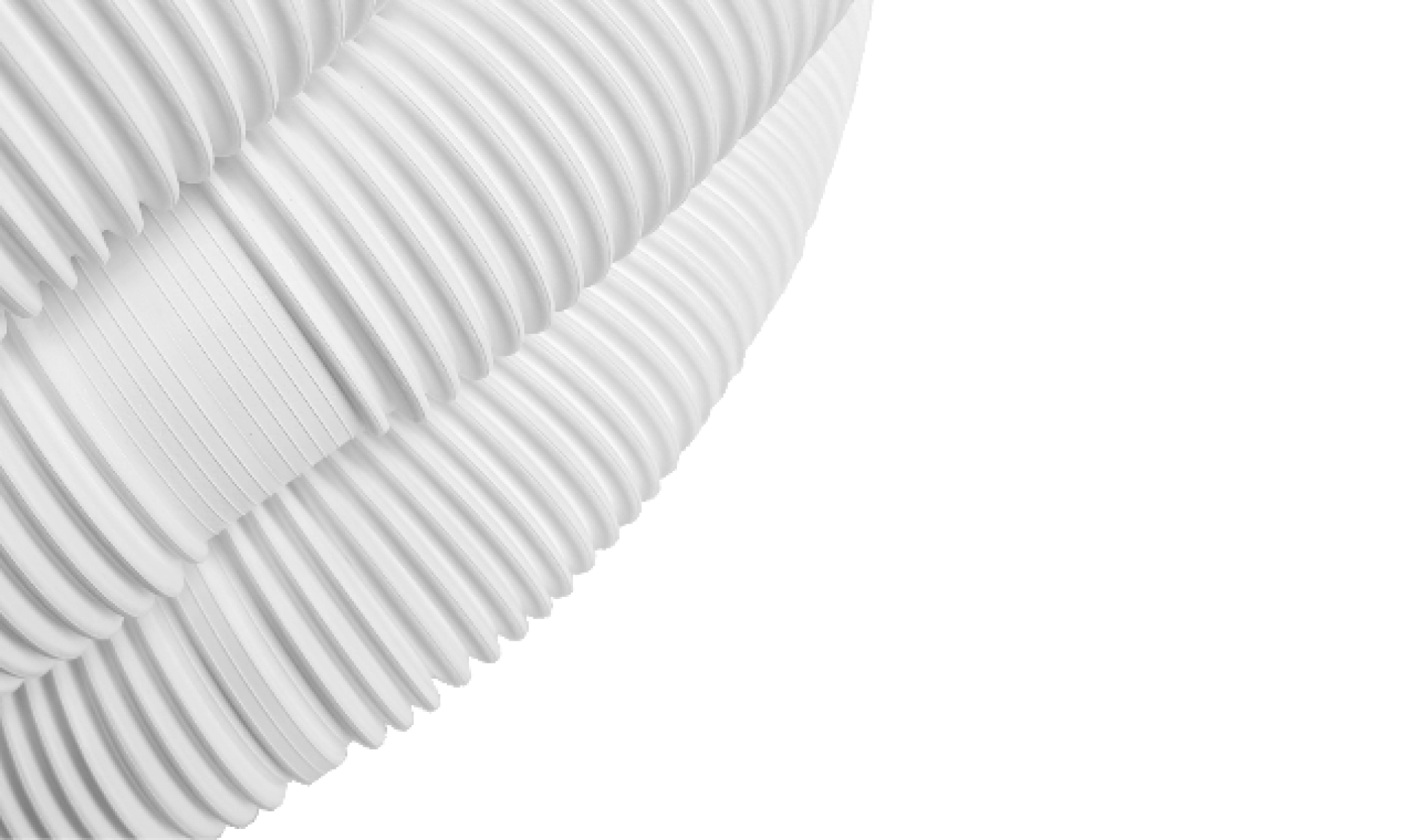 Sistemi in plastica - Tubazione flessibile PP - GBD