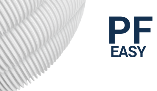 Sistemi in plastica - Tubazione flessibile PP - Plasterm PFEASY - GBD